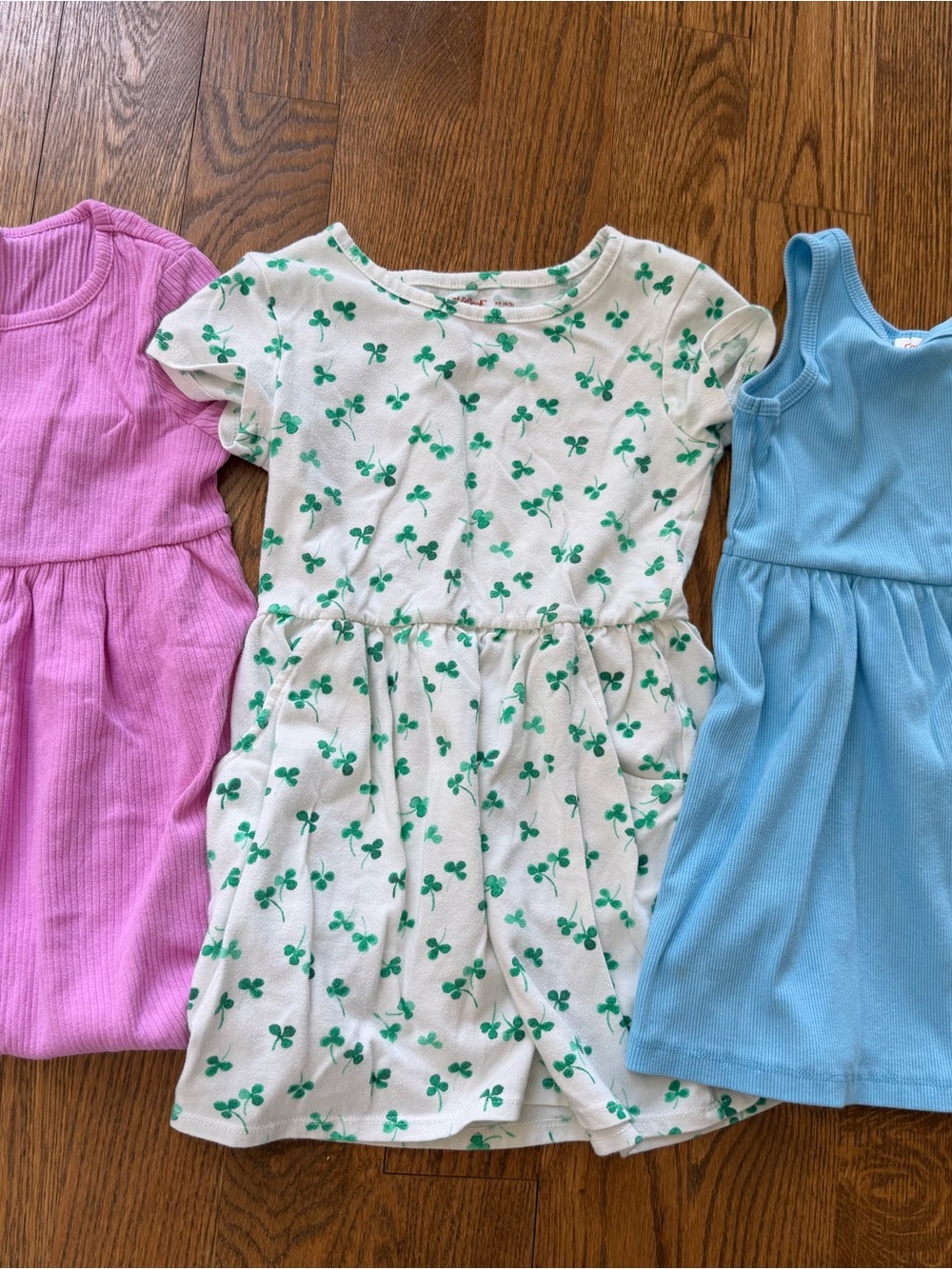 Cat & Jack Assorted Casual Dresses